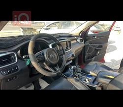 کیا سۆرینتۆ